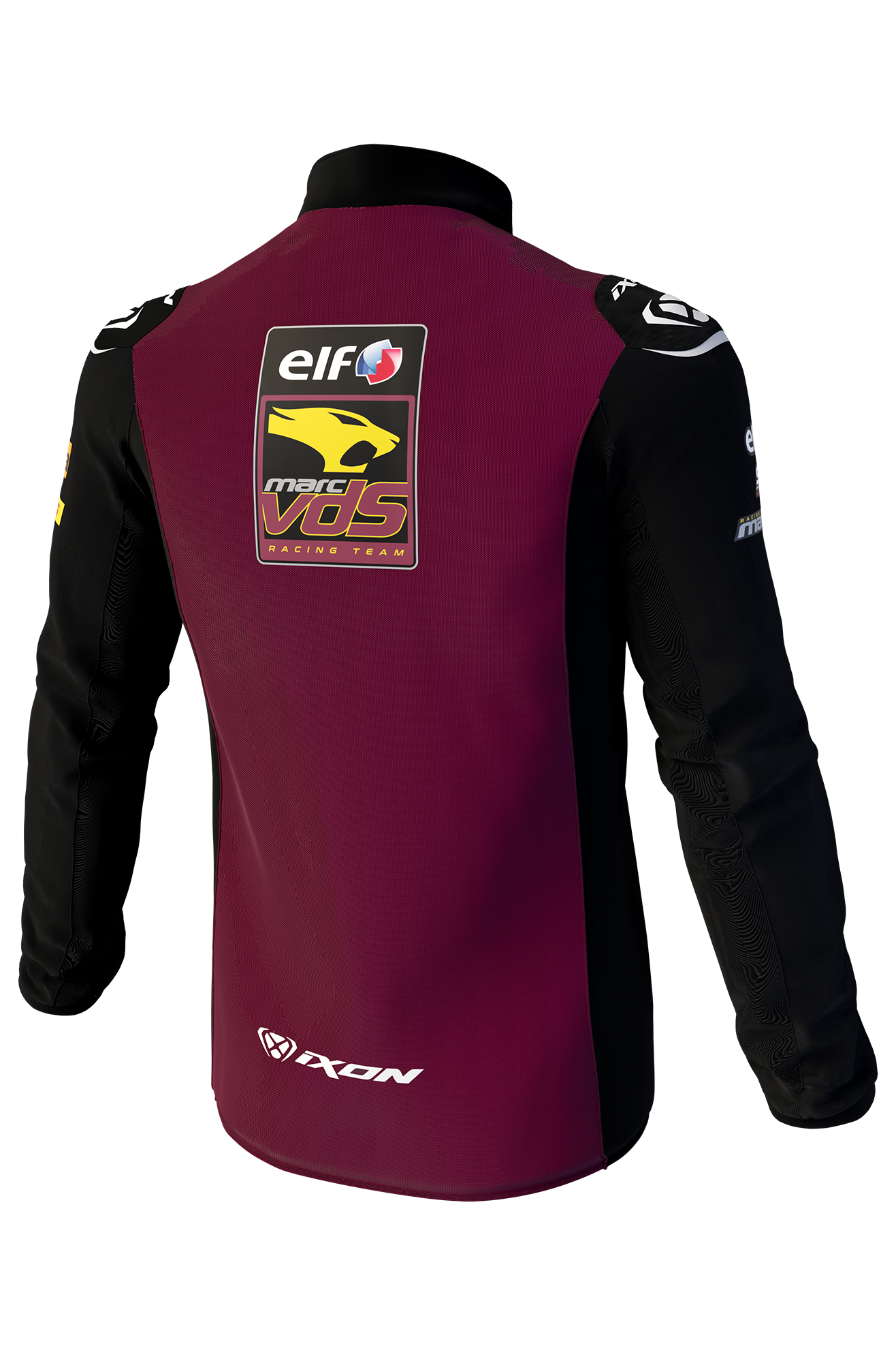 Ixon SW1 VDS 24 MC Sweatshirt