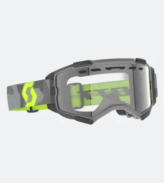 Crossbriller Scott Fury Enduro