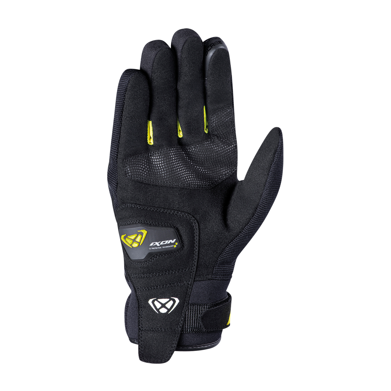 Ixon Pro Blast Motorcycle Gloves