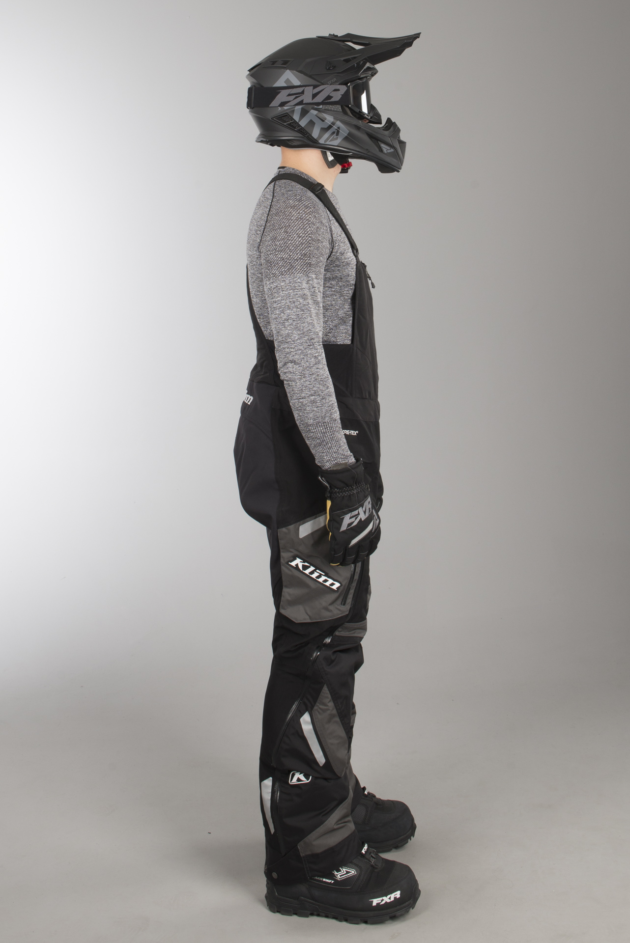 Klim Havoc Bib Snow Pants