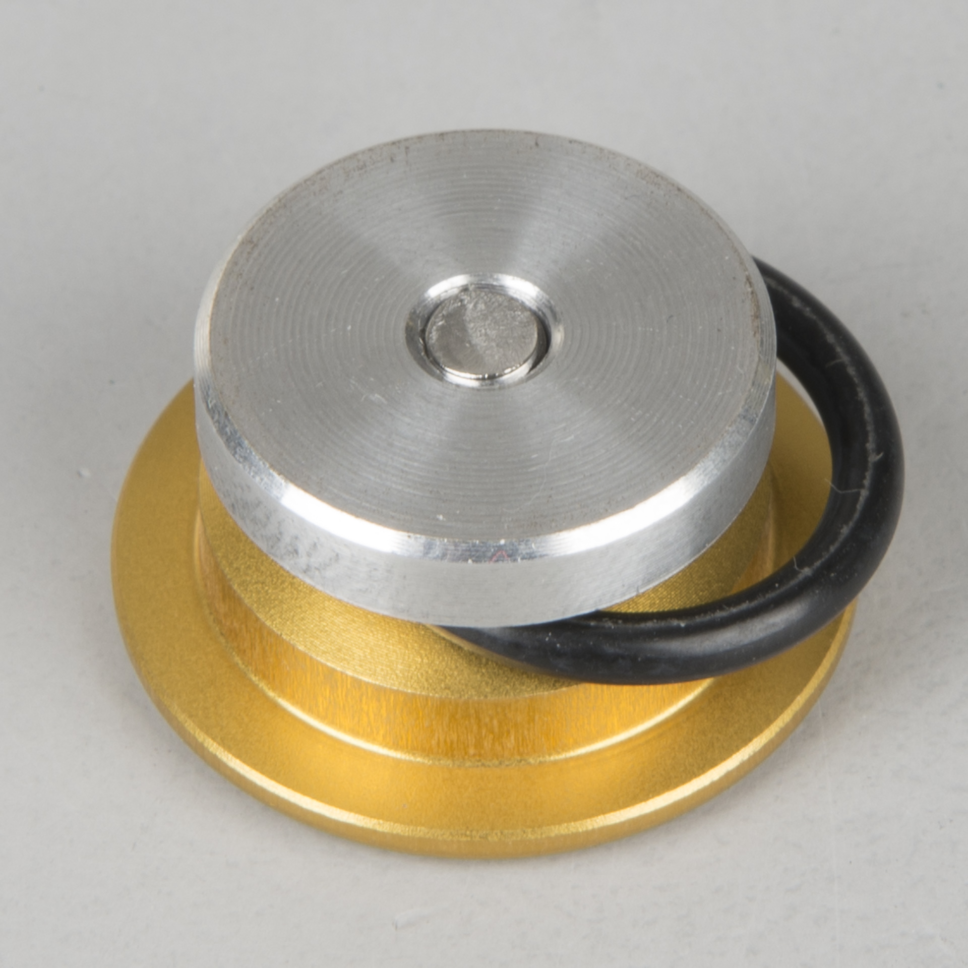 CNC Racing Universal Front Fork Cover 20.5 mm