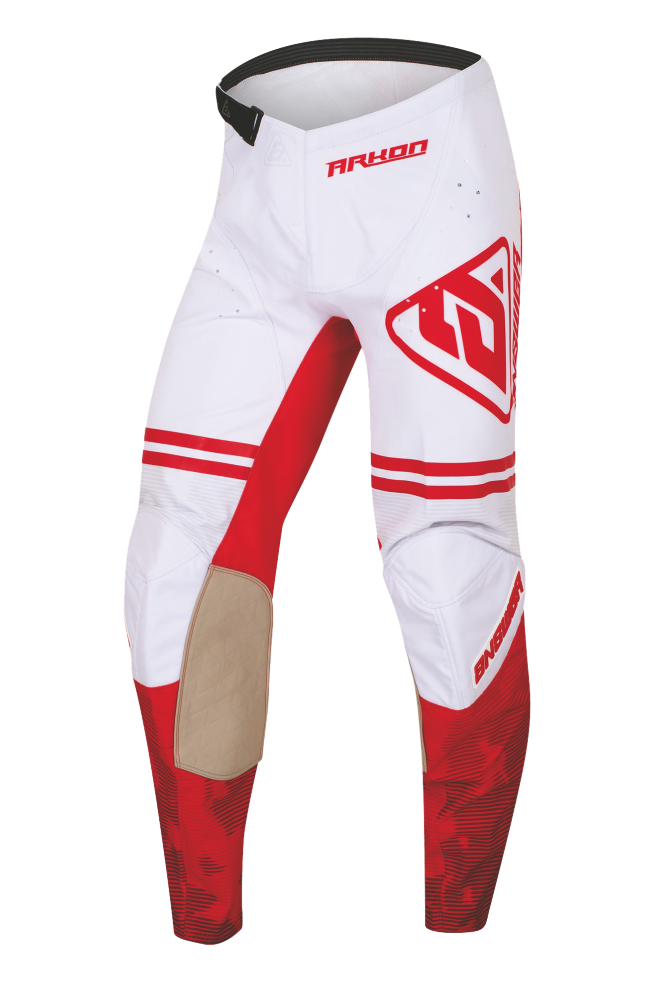 Pantalones de Cross Answer Racing ARKON TRIALS