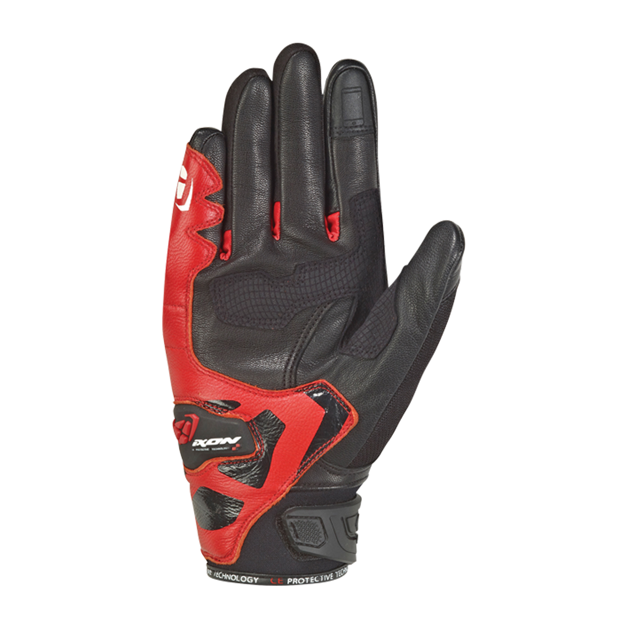 Guantes de Moto Ixon RS Rise Air