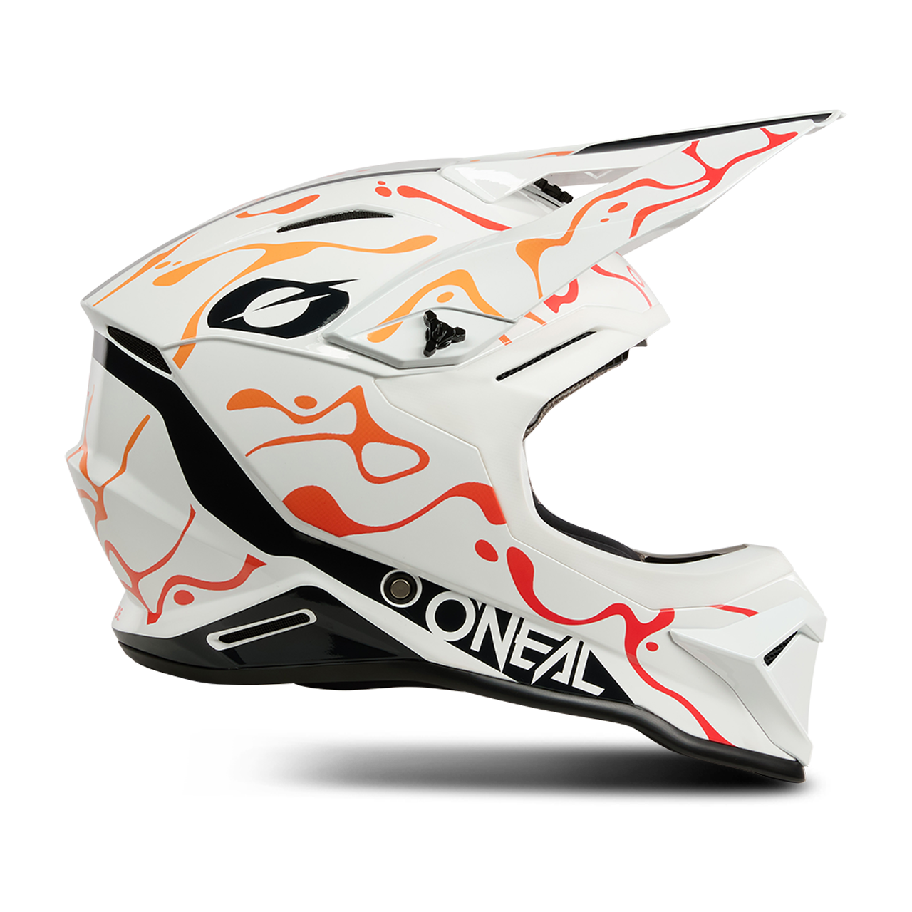 O'Neal 1SRS Splash MX Helmet