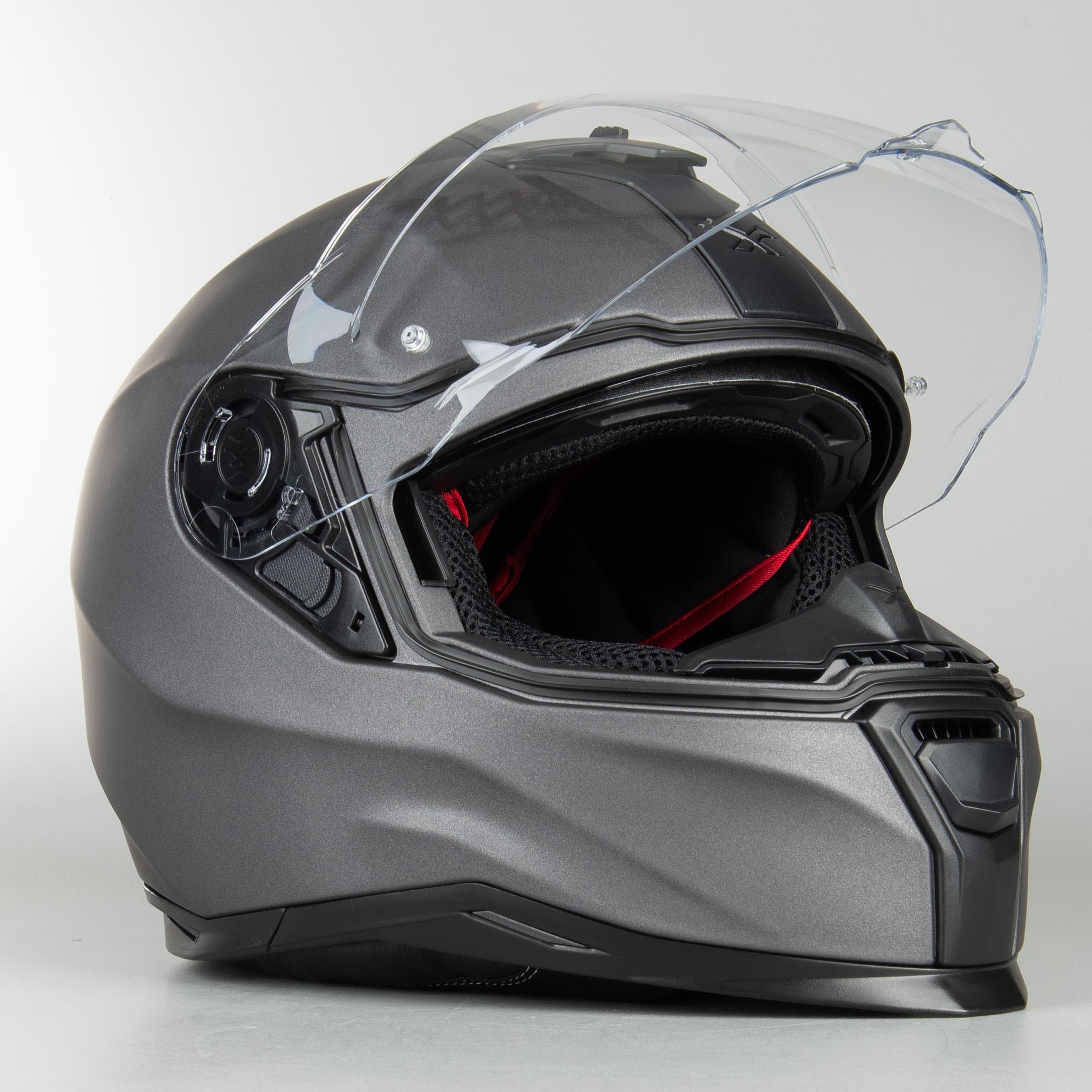 Casco Integral Nexx SX.100 Core Edition
