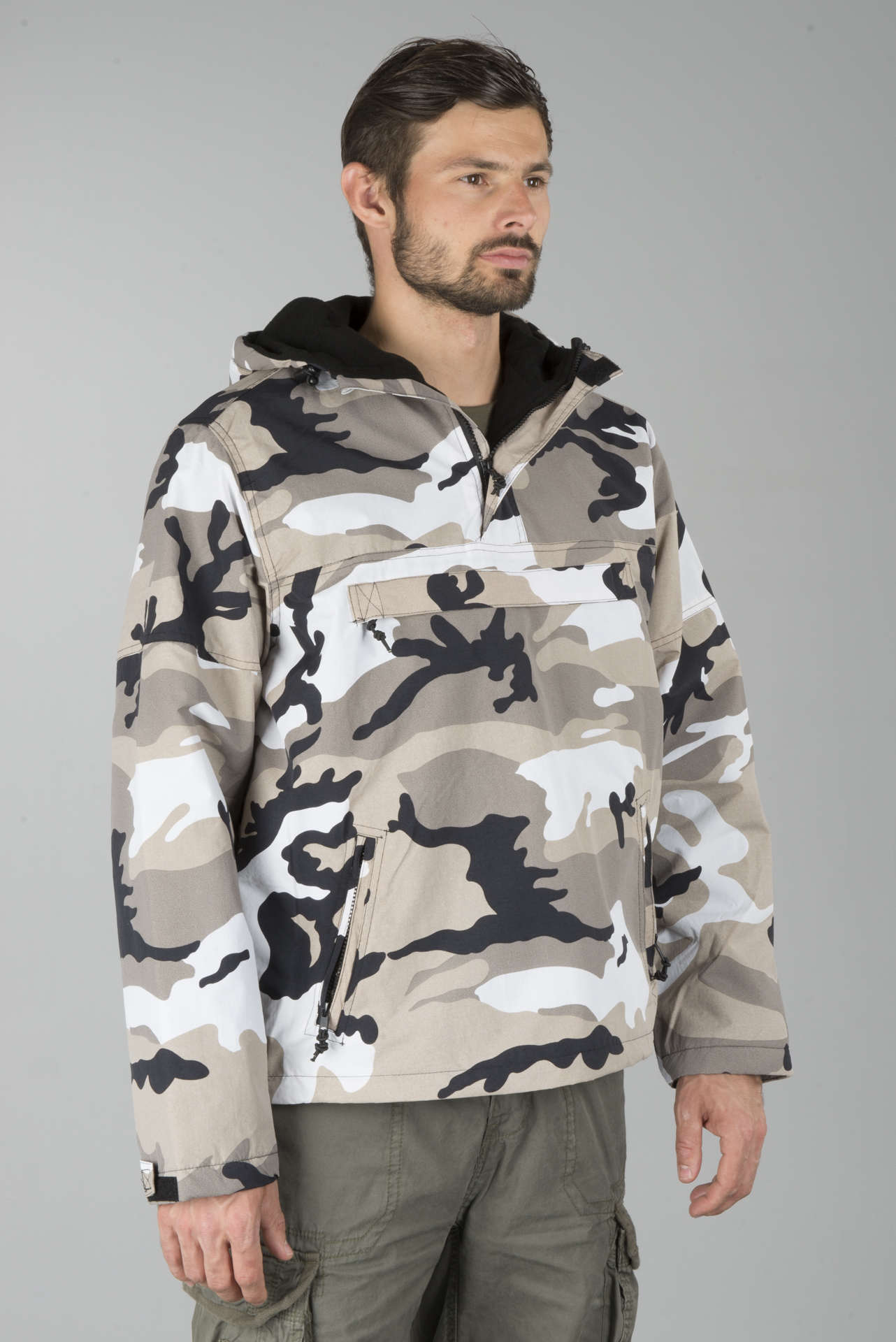 Jakke Brandit Windbreaker Urban Nå 22% Du sparer XLmoto.no Jakke Brandit Windbreaker Urban Nå 22% Du sparer XLmoto.no
