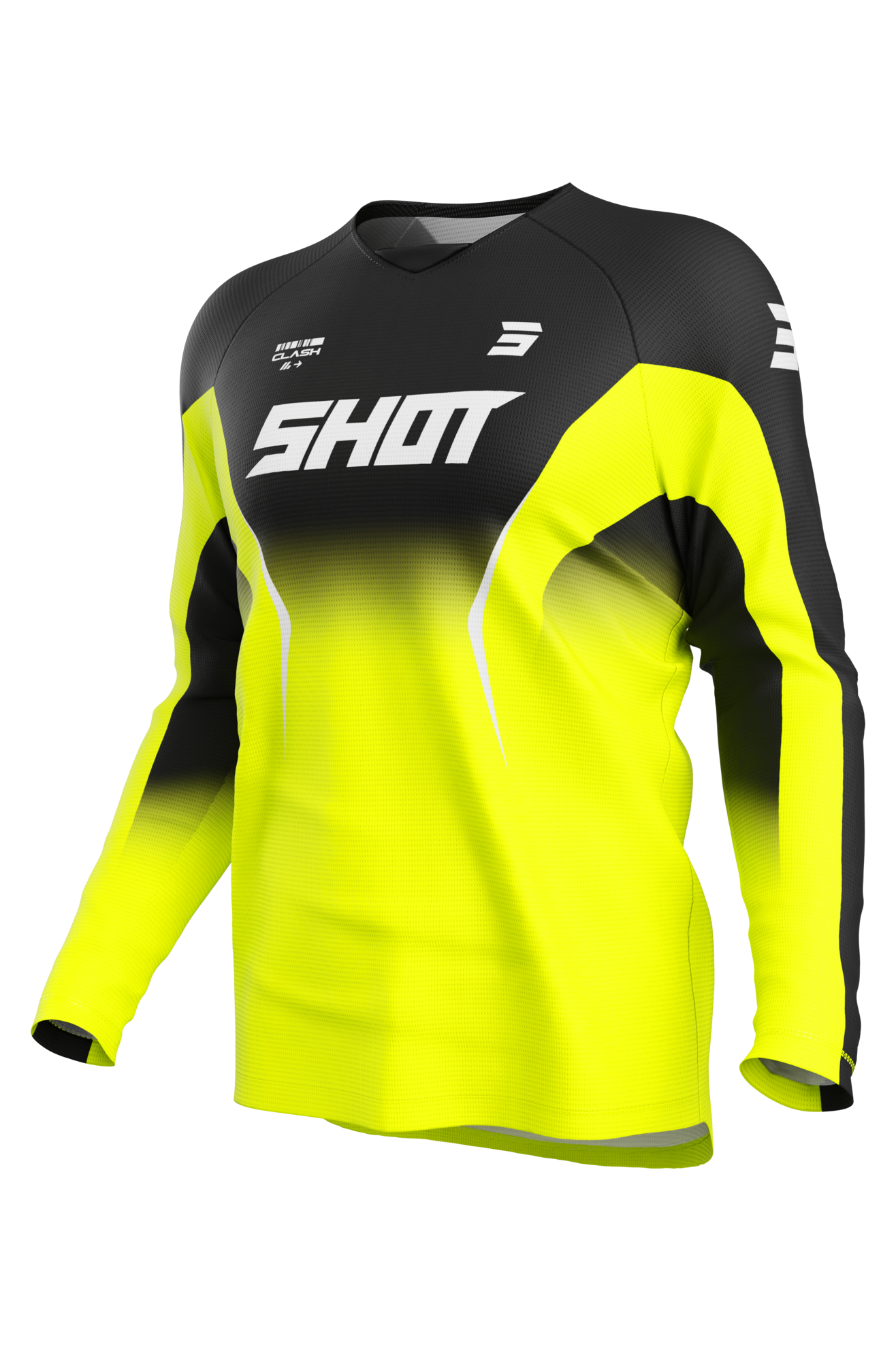 Crosstrui Shot Race Gear Draw Clash 27