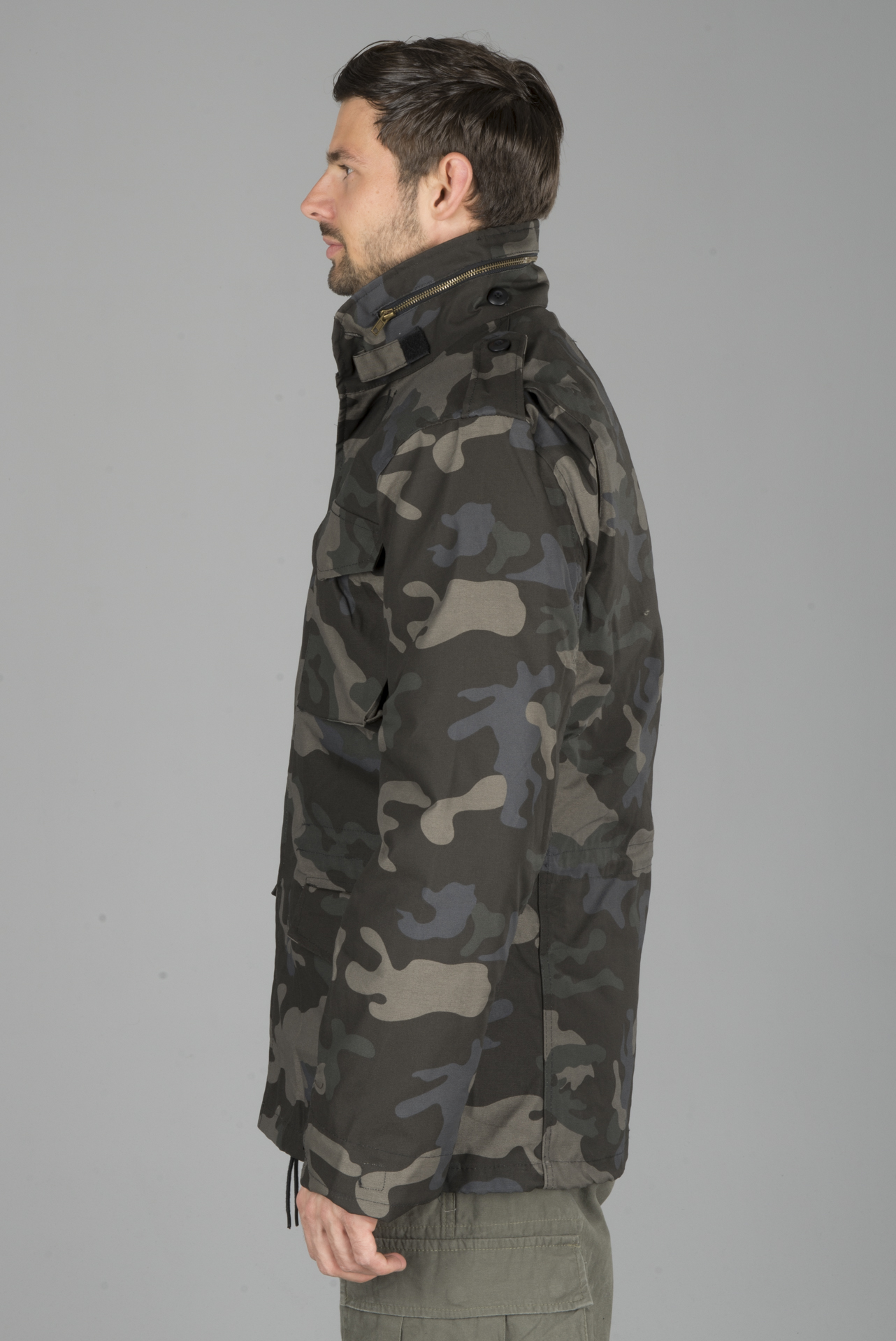 Jas Brandit M65 Standard