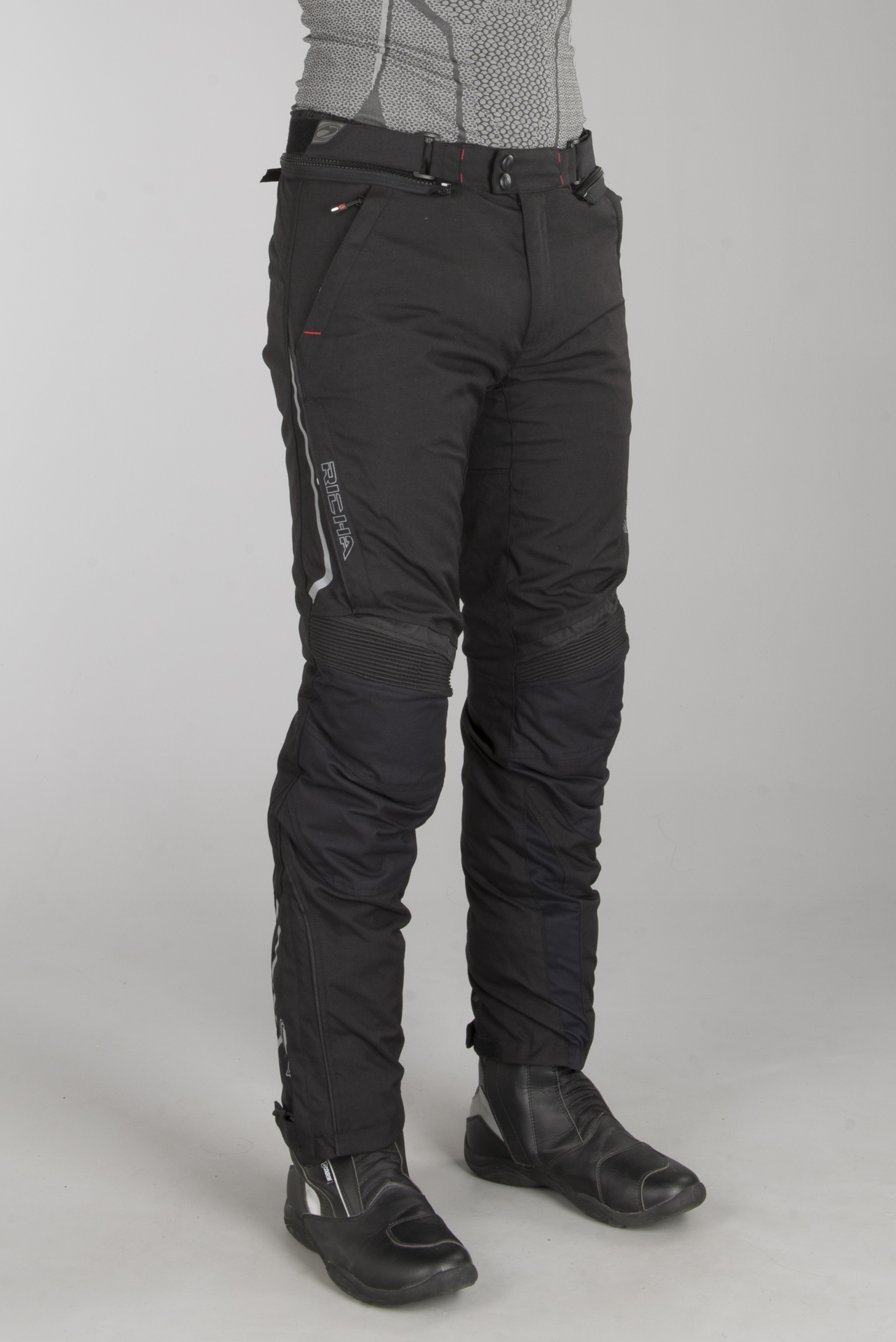 Pantalones de Moto Richa Camargue