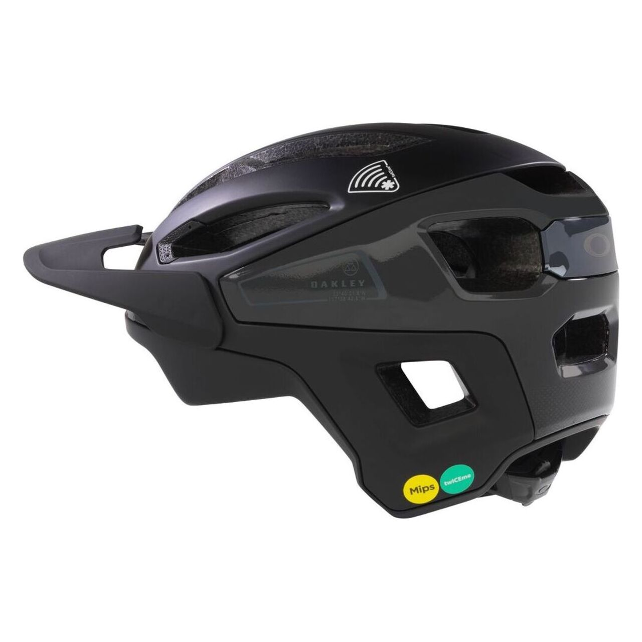 Oakley DRT3 Trail I.C.E. - MIPS MTB Helmet
