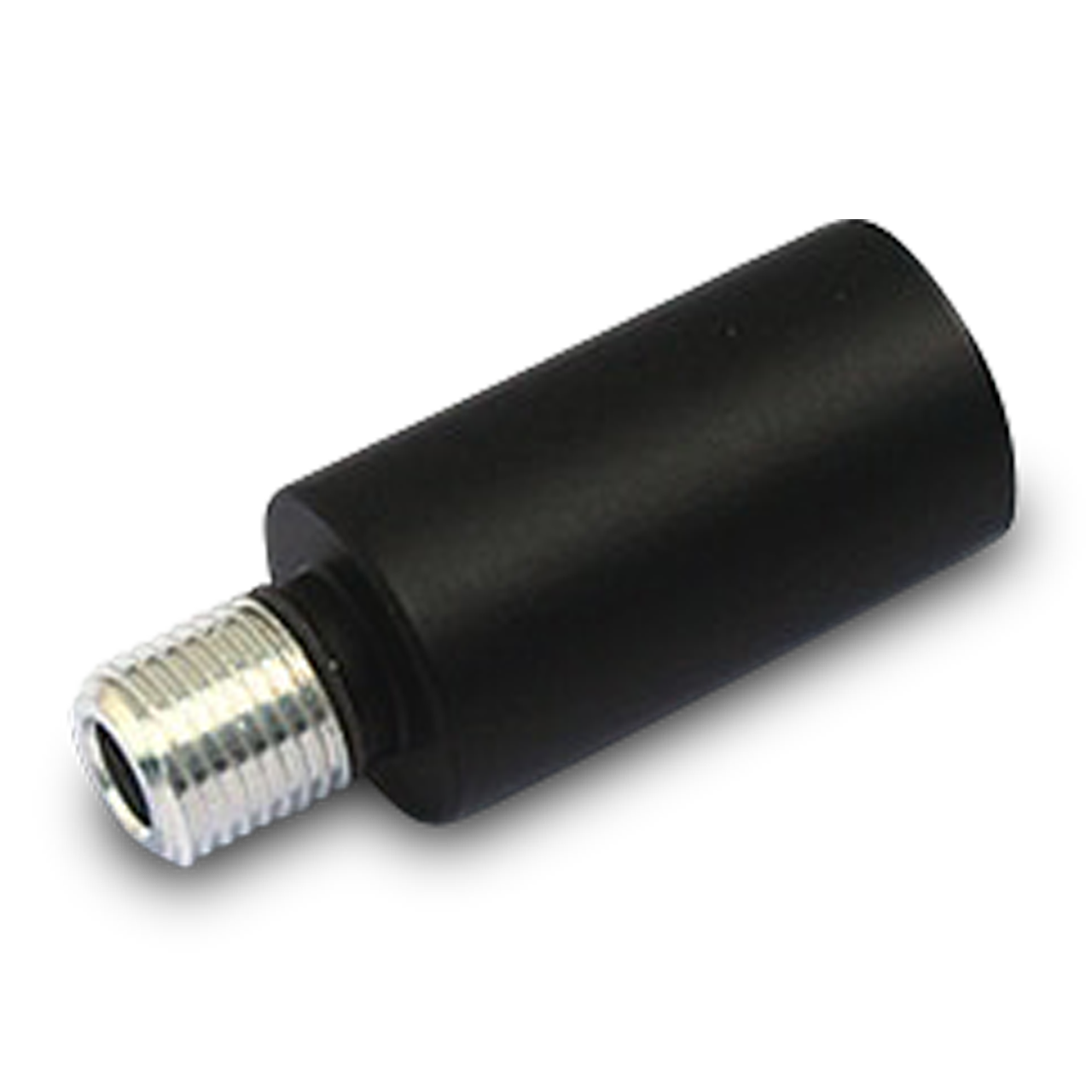 Extensión Kellermann Atto® de 15 mm, negro