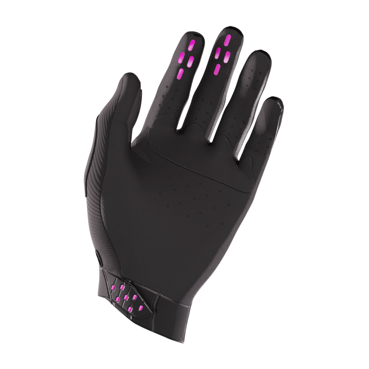 Shot Race MX Gloves