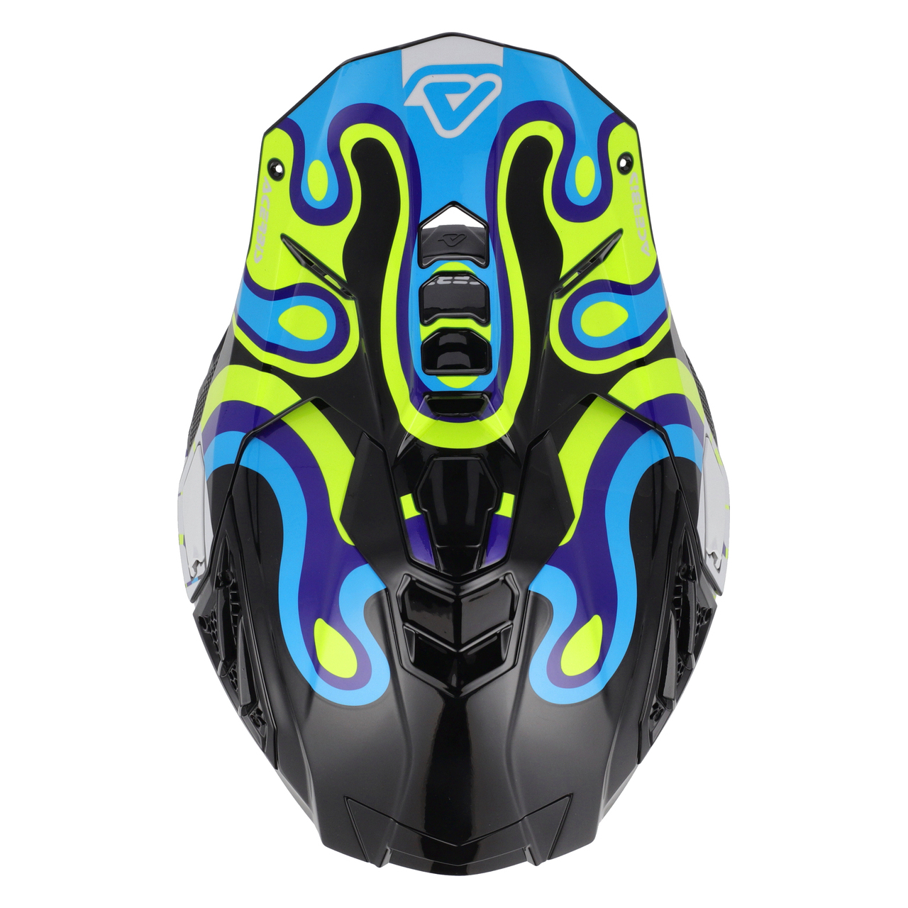 Crosshelm Acerbis Airstrike-X
