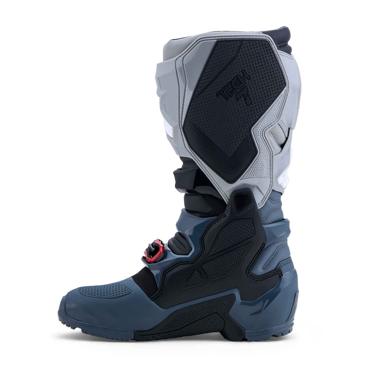 Botas Enduro Alpinestars Tech 7 Drystar