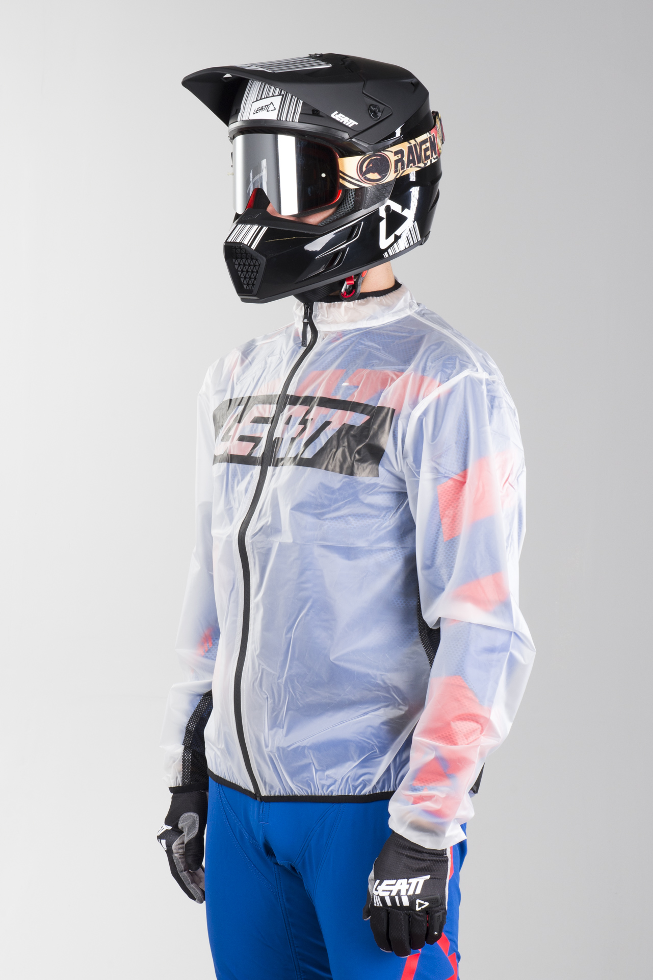2020 Leatt MTB Jackets - bike mag