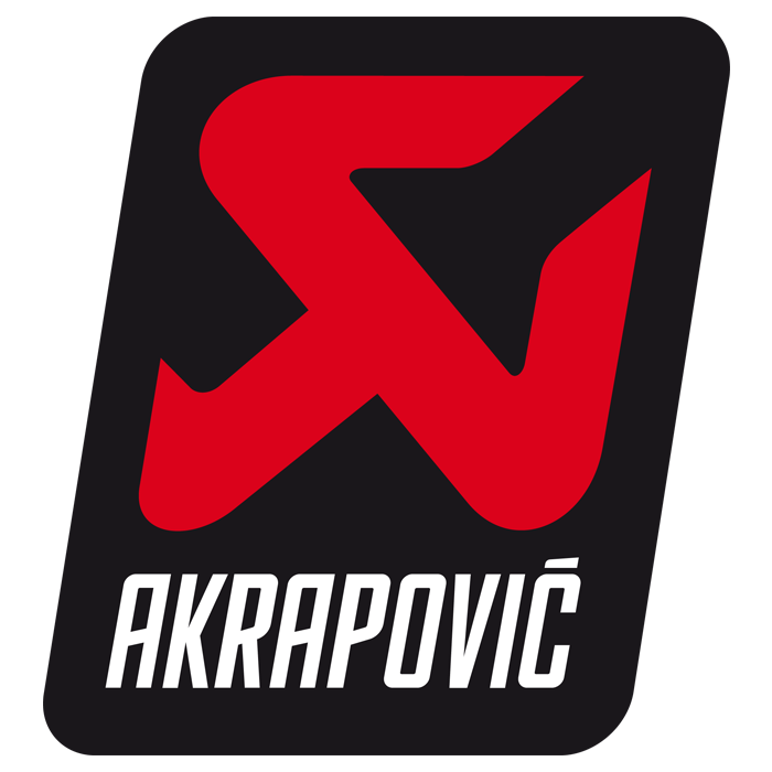 Akrapovic