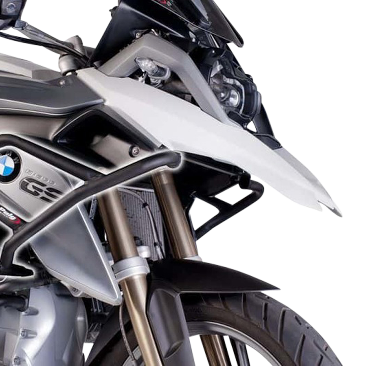 Puig Engine guards
