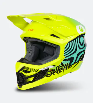 MX Ķivere O'Neal 3SRS Nova Jauniešu