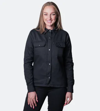 Course Thunder MC Shirt Women