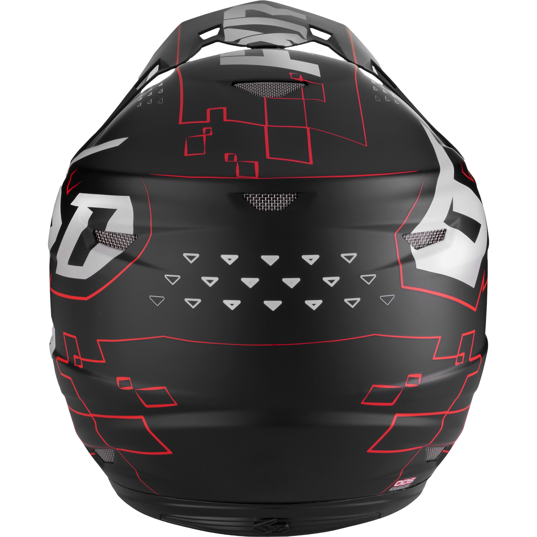 Casco de Cross FXR ATR-2