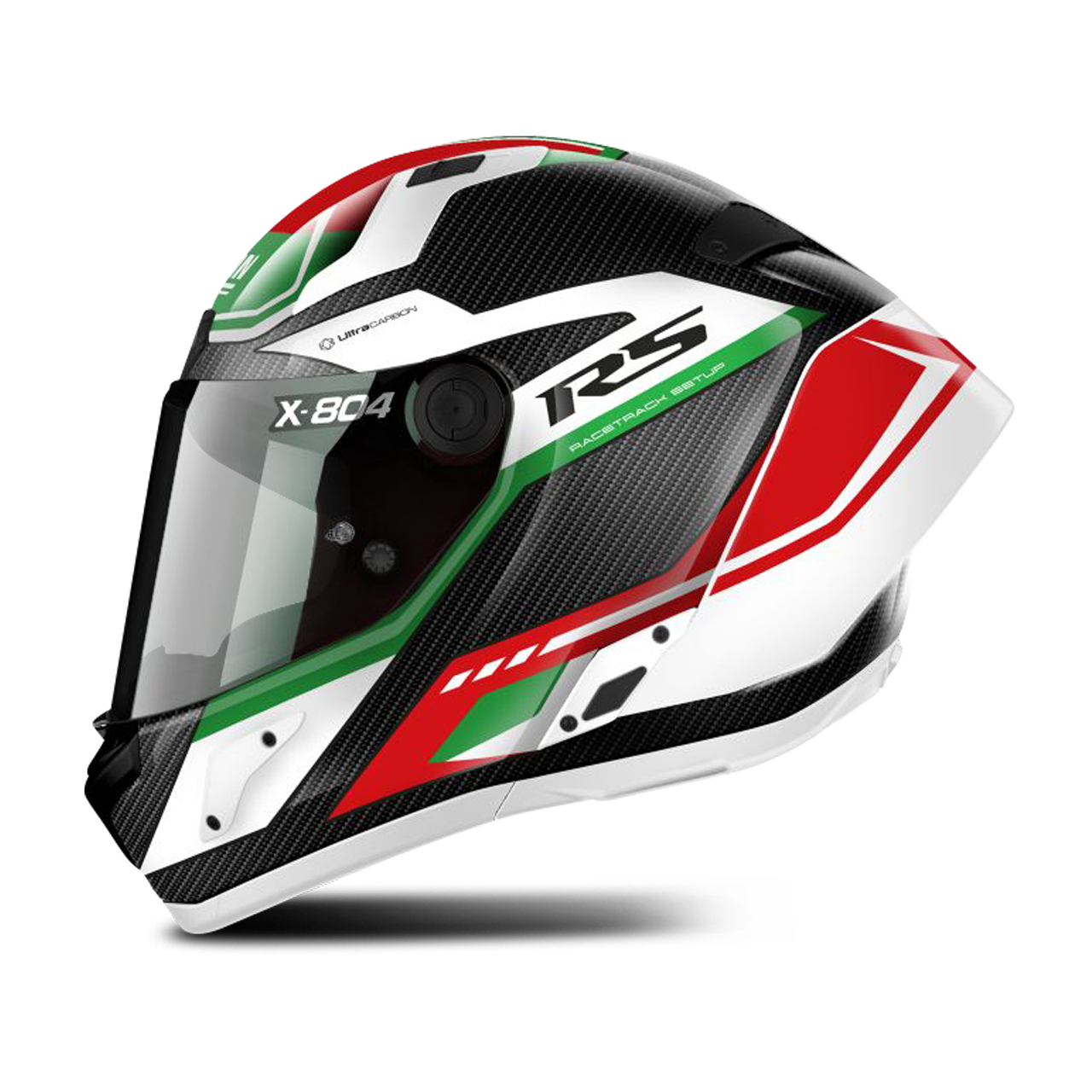 Casco Integral Nolan X-804 RS Ultra