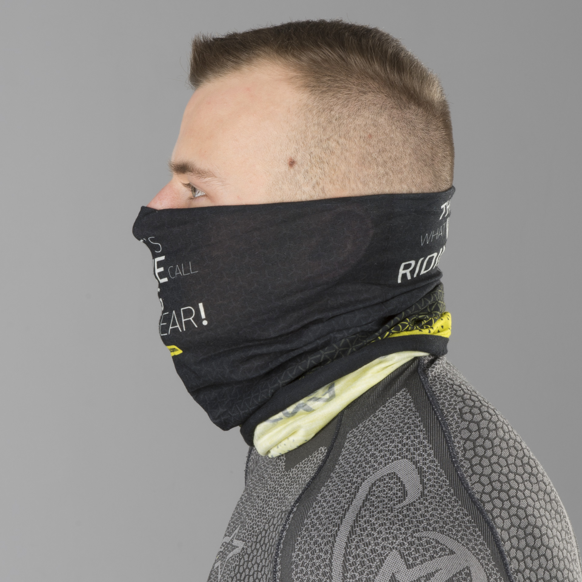 Macna Neck Warmer
