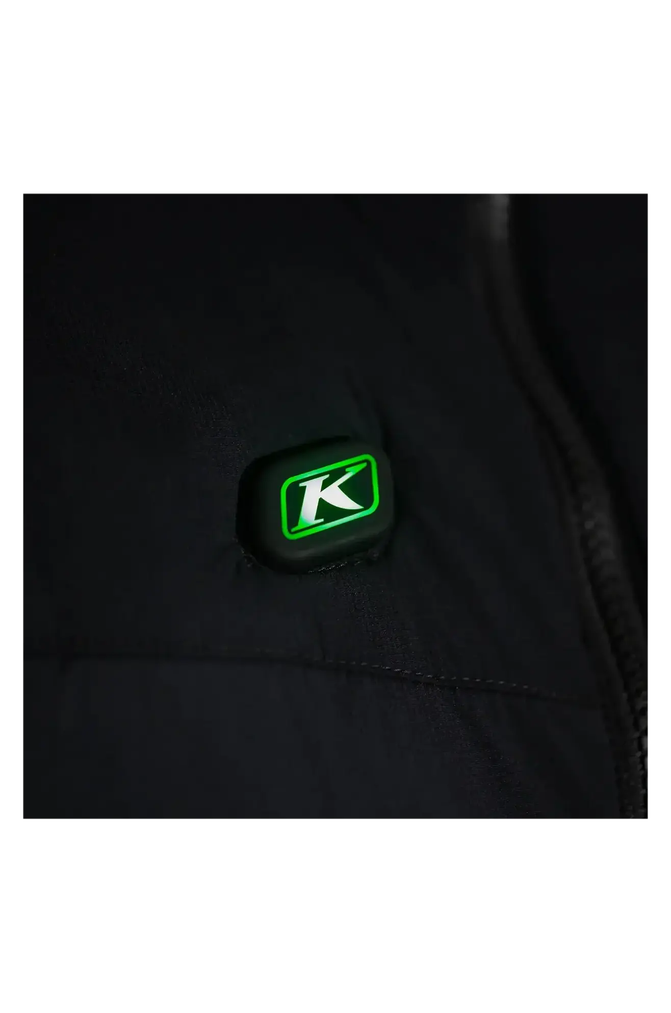 Talvitakki Klim Override eFire