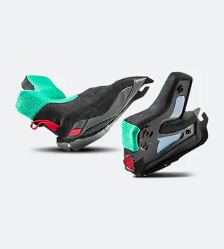 X-Lite Racing X803/Ultra/RS Cheek Pads