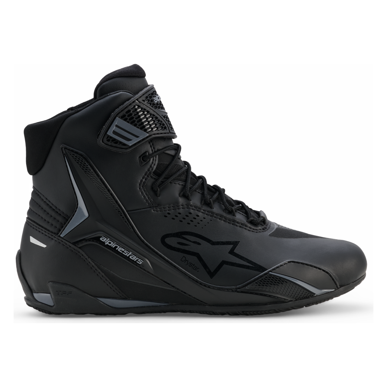 Alpinestars Faster-4 Drystar MC Shoes