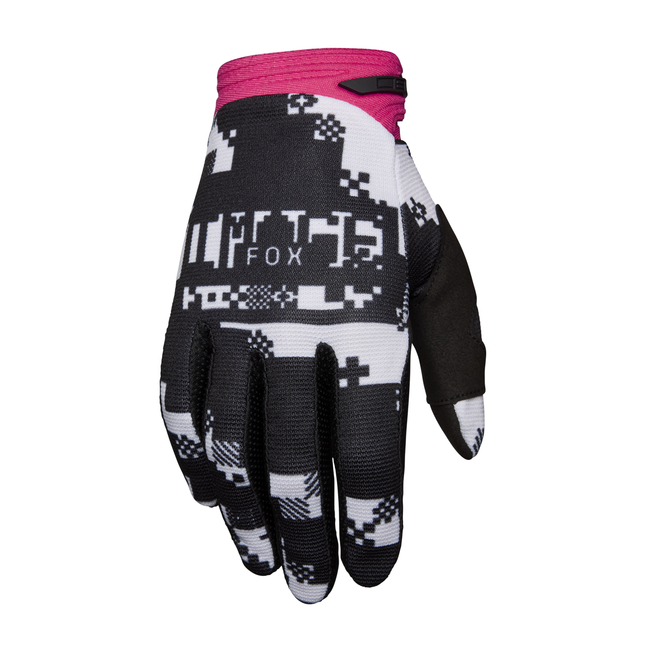 FOX 180 Digi Image MX Gloves | 24mx