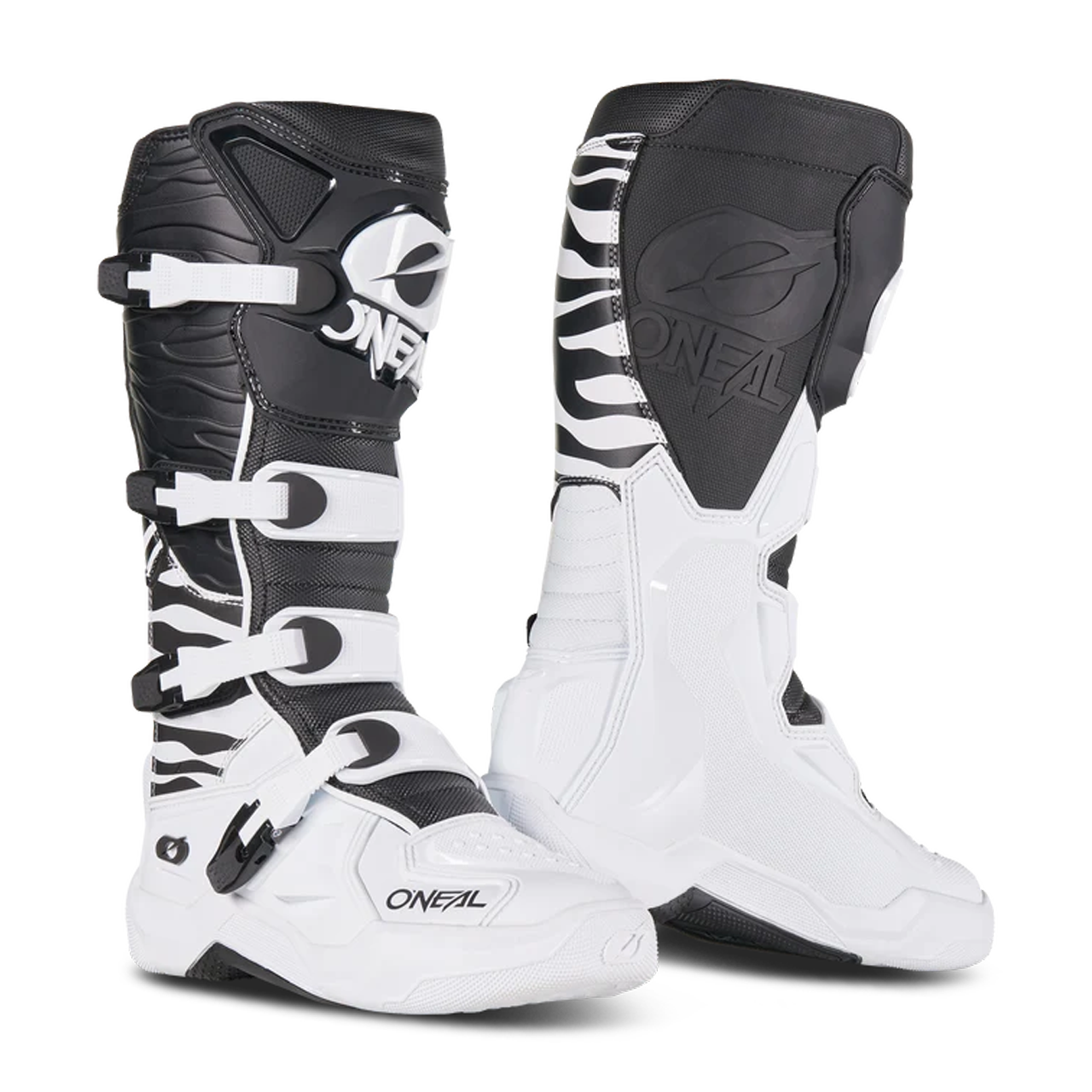 Botas MX O'Neal 3SRS