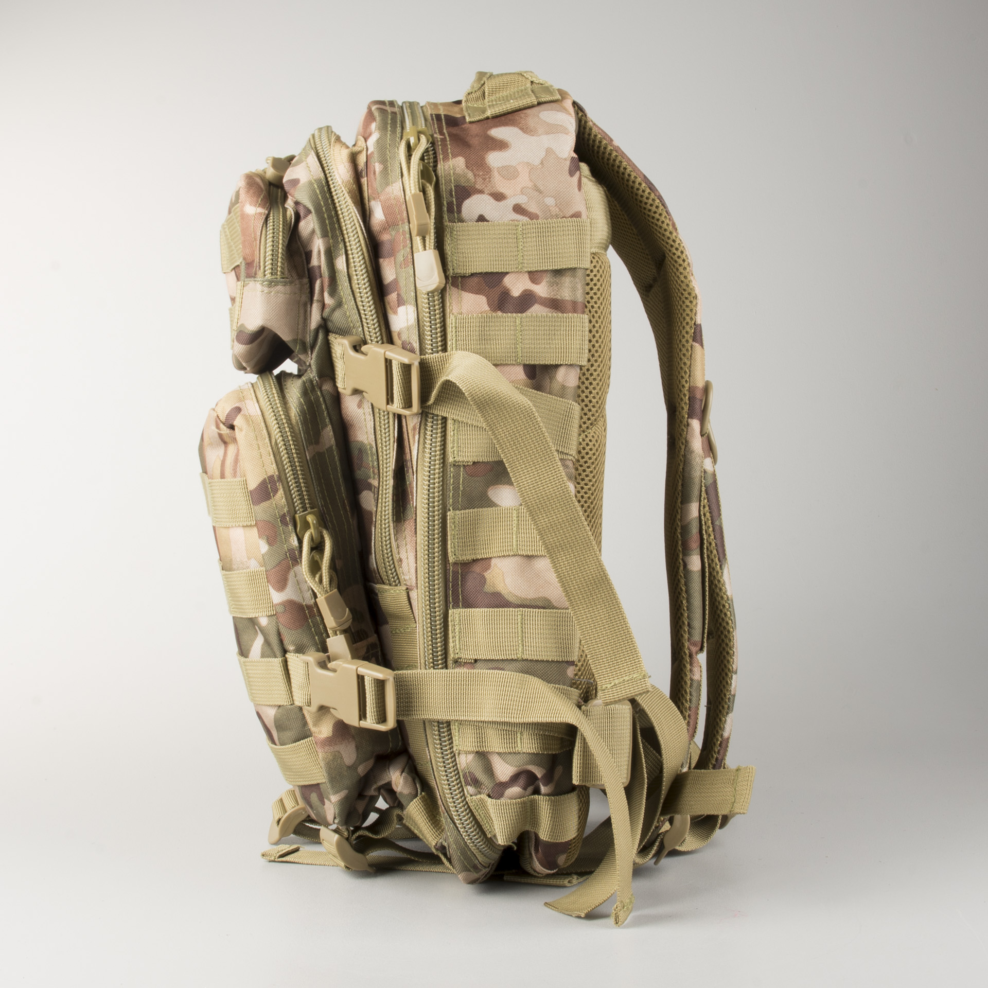 Brandit US Cooper Medium Backpack - Tactical 30L