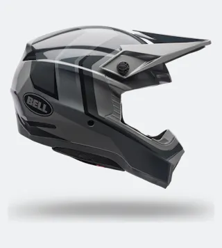 BELL Moto-10 Mips 2026 MX Helmet