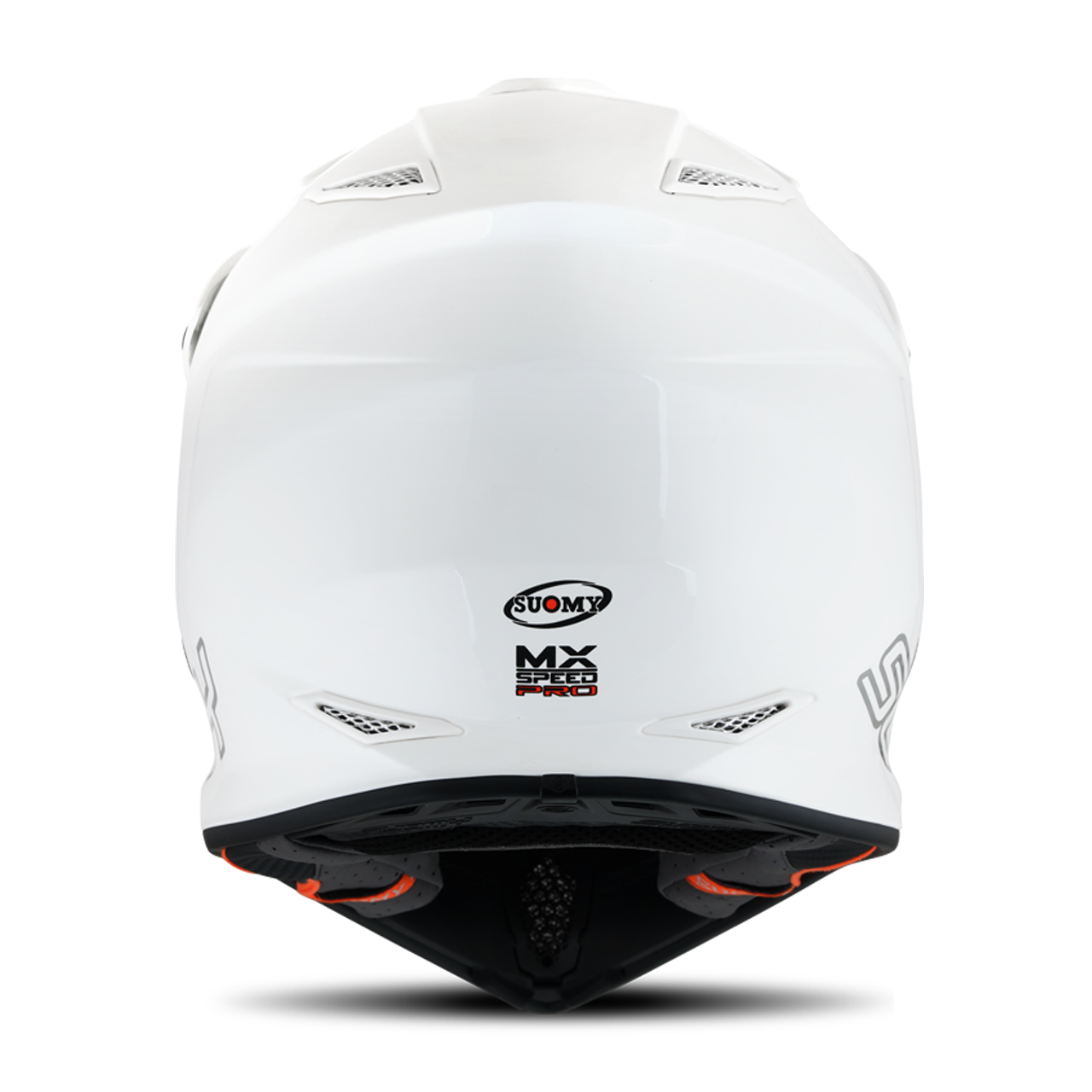 Casco de Cross Suomy MX Speed Pro Mips®