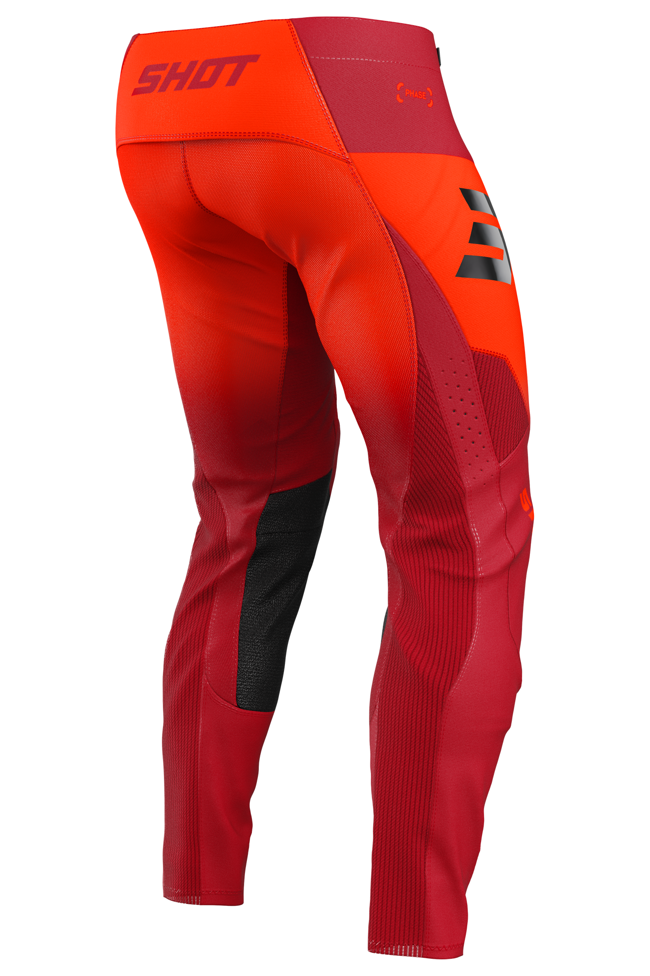 Crossbukser Shot Race Gear Aerolite Phase 27