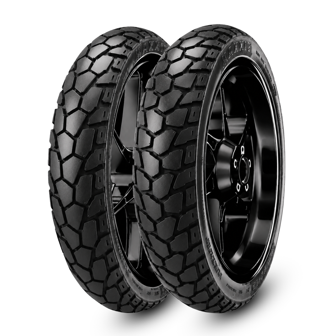 Pneumatico Posteriore Maxxis Maxxplore M-6240