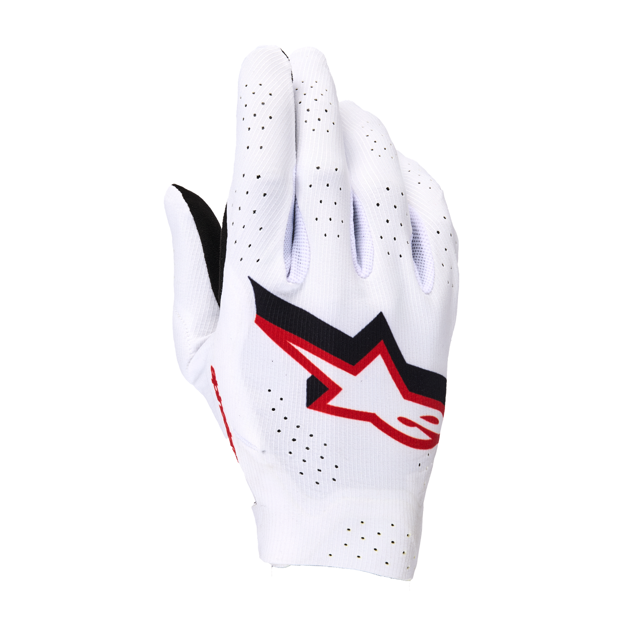 Crosshandschoenen Alpinestars Supertech