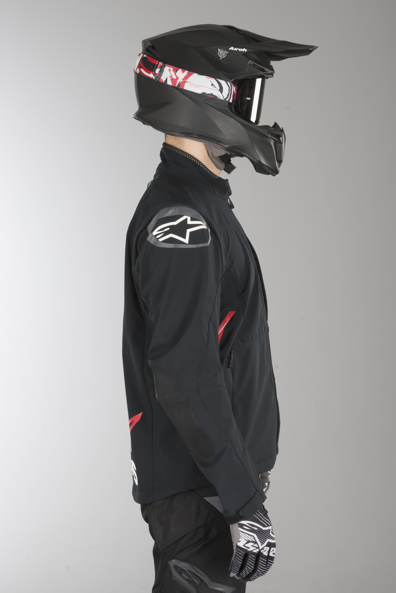 Alpinestars Session Race Enduro Jacket