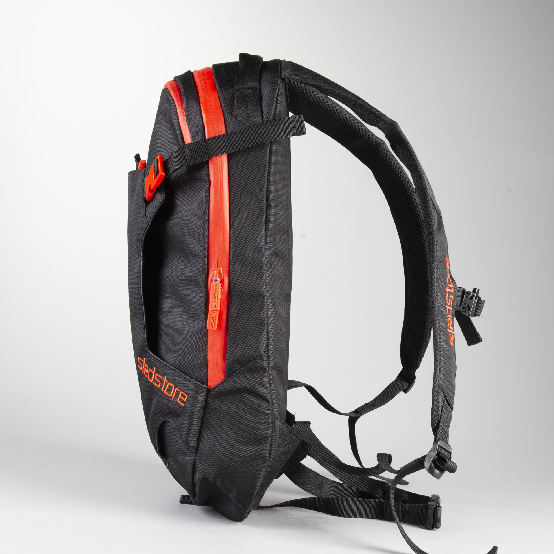 Sledstore Frigus 12 L Backpack