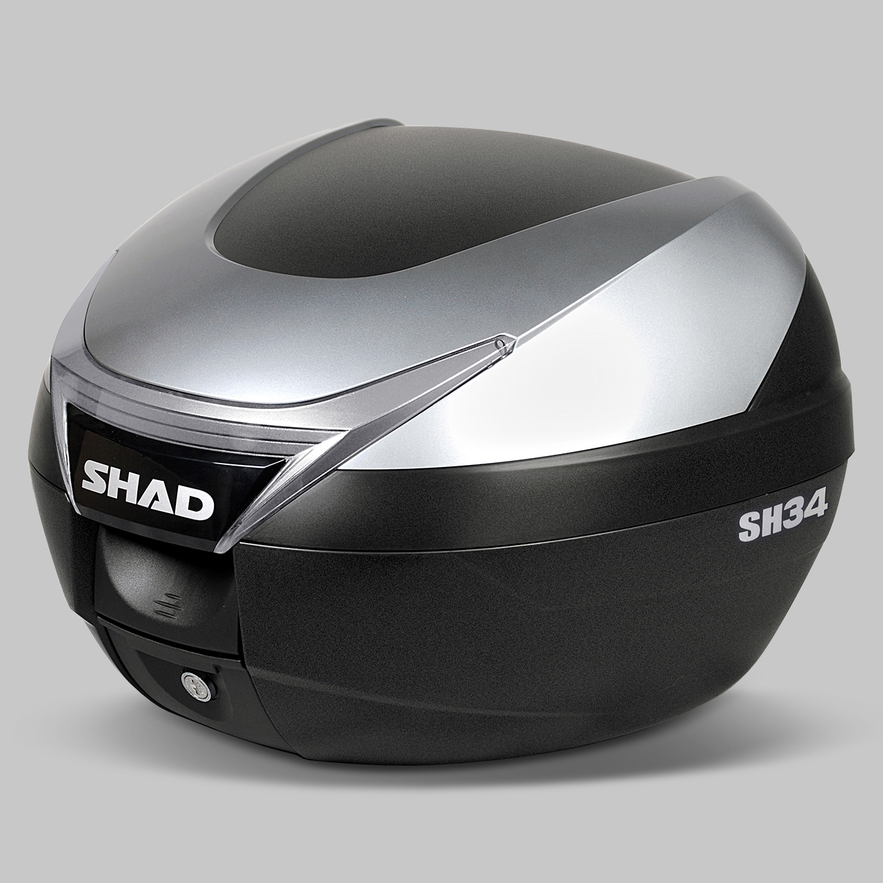 Shad SH34 Cover