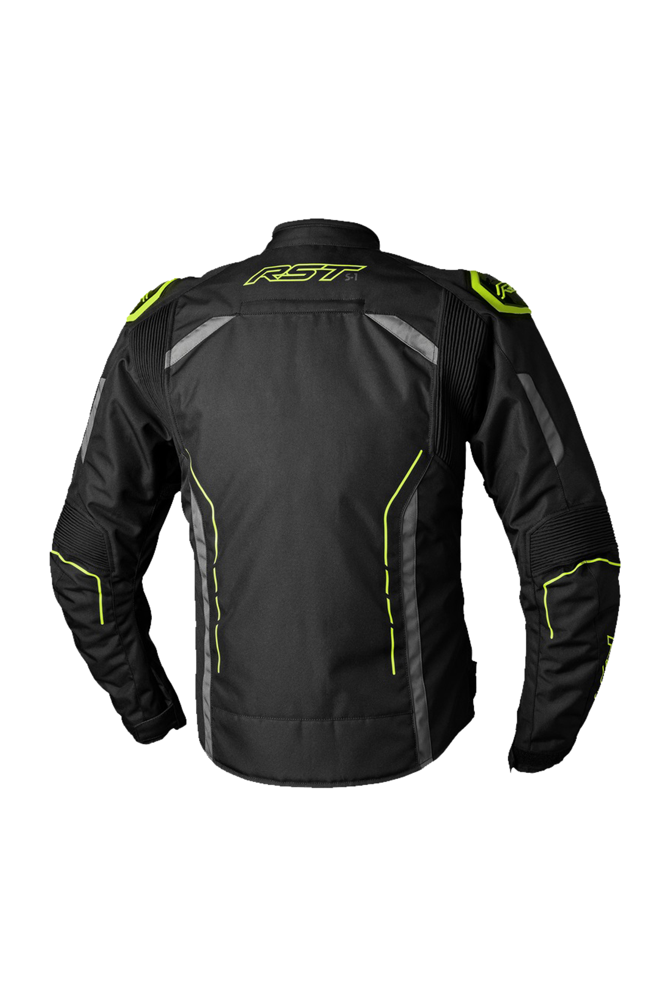 Veste Textile Moto RST S-1