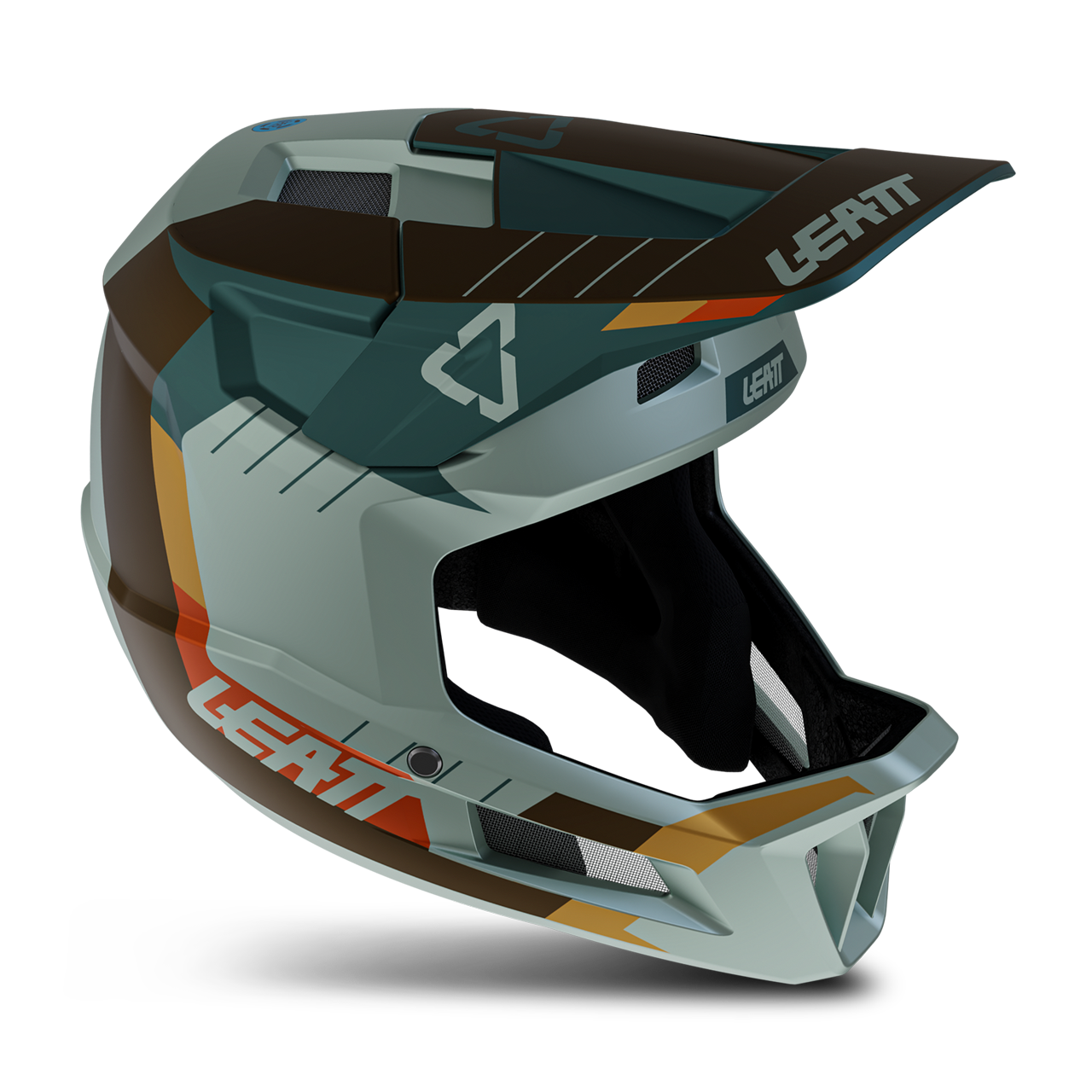 Κράνος MTB Downhill Leatt Gravity 2.0