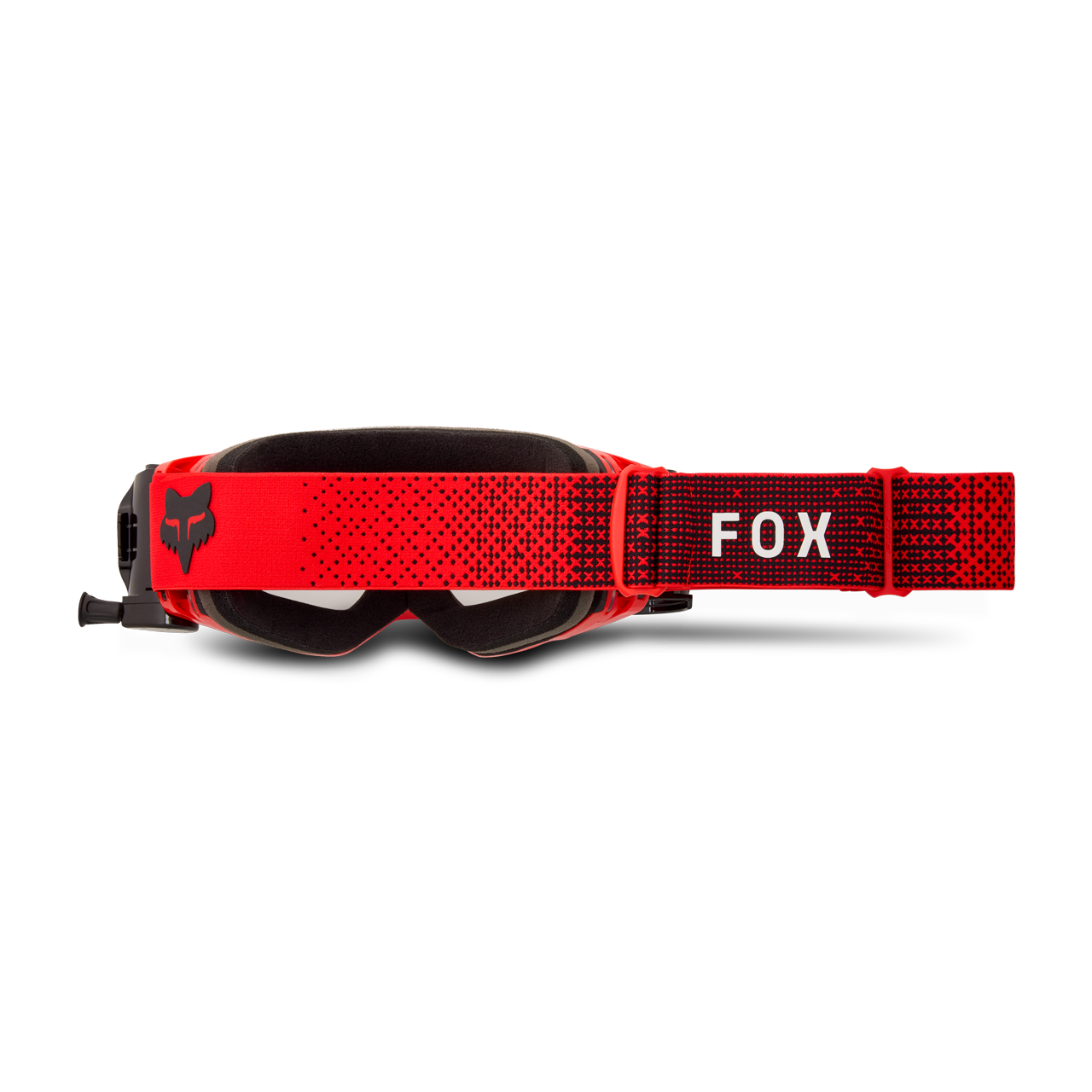 FOX Vue Roll Off MX Goggles
