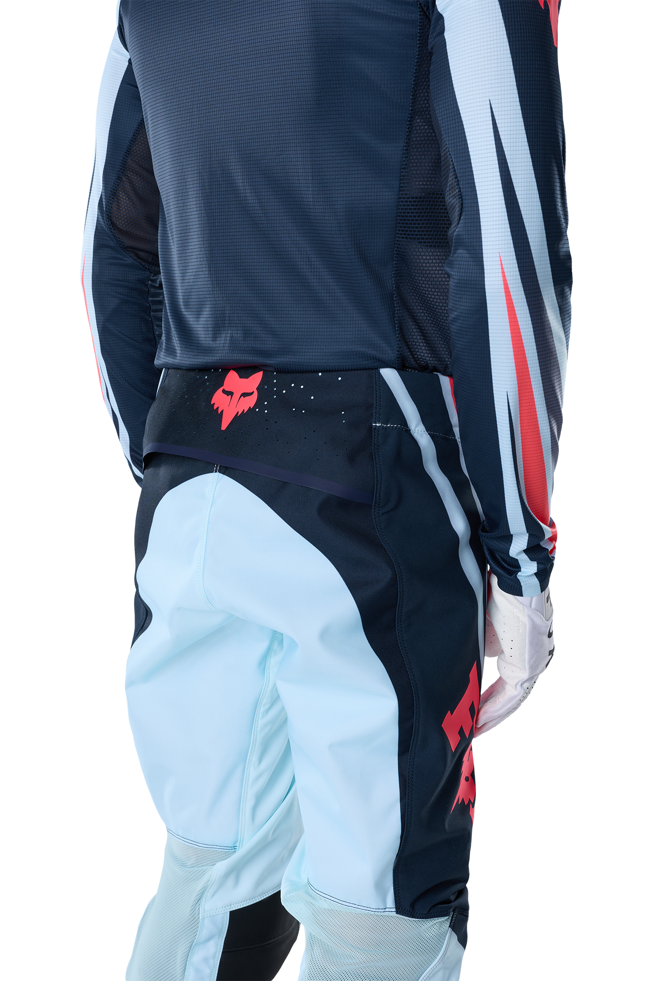 Pantalon Cross FOX Flexair Arc