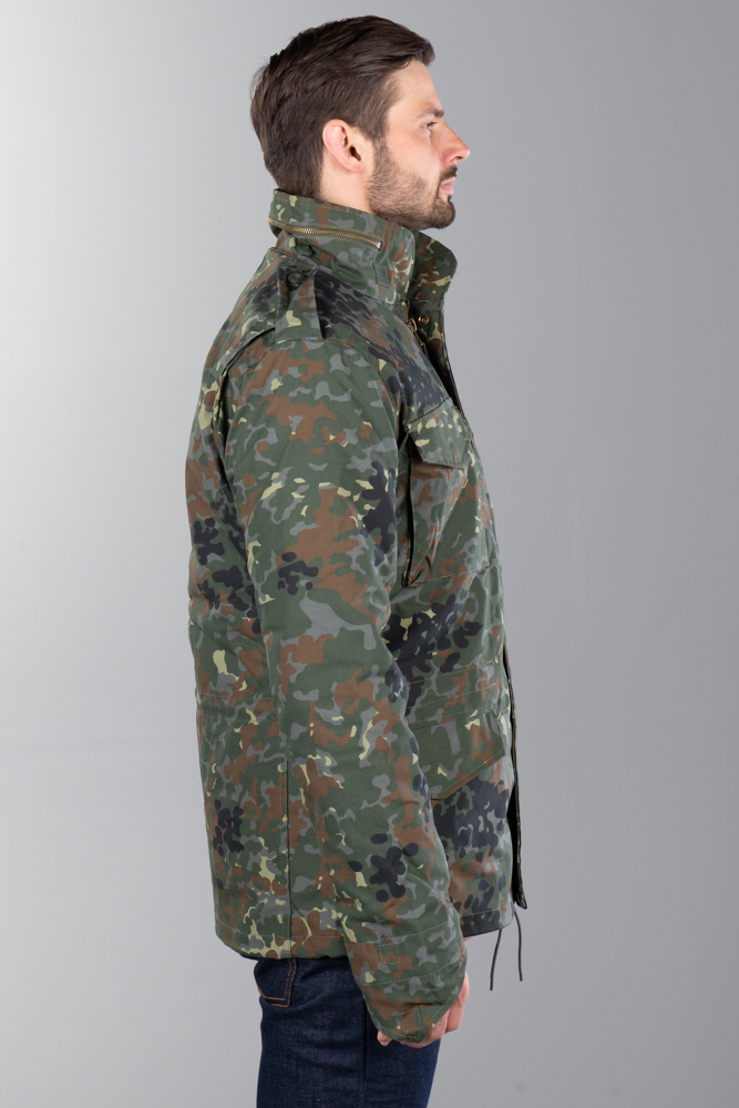 Jas Brandit M65 Standard