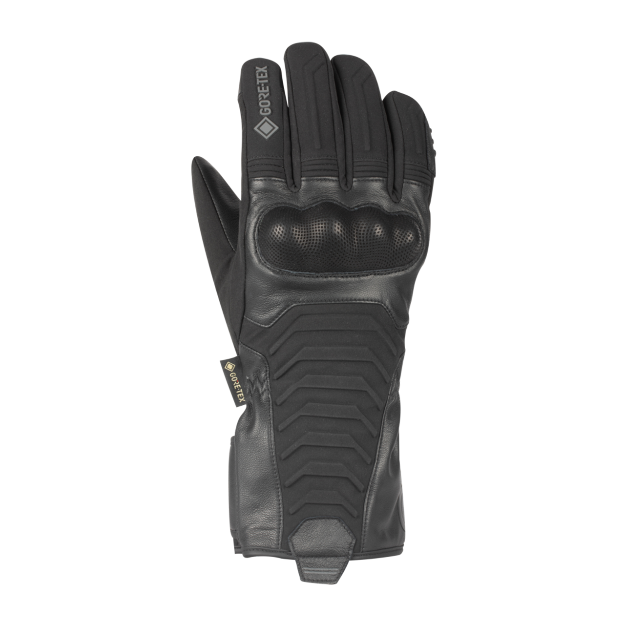 Motorhandschoenen Bering Lakefield GTX