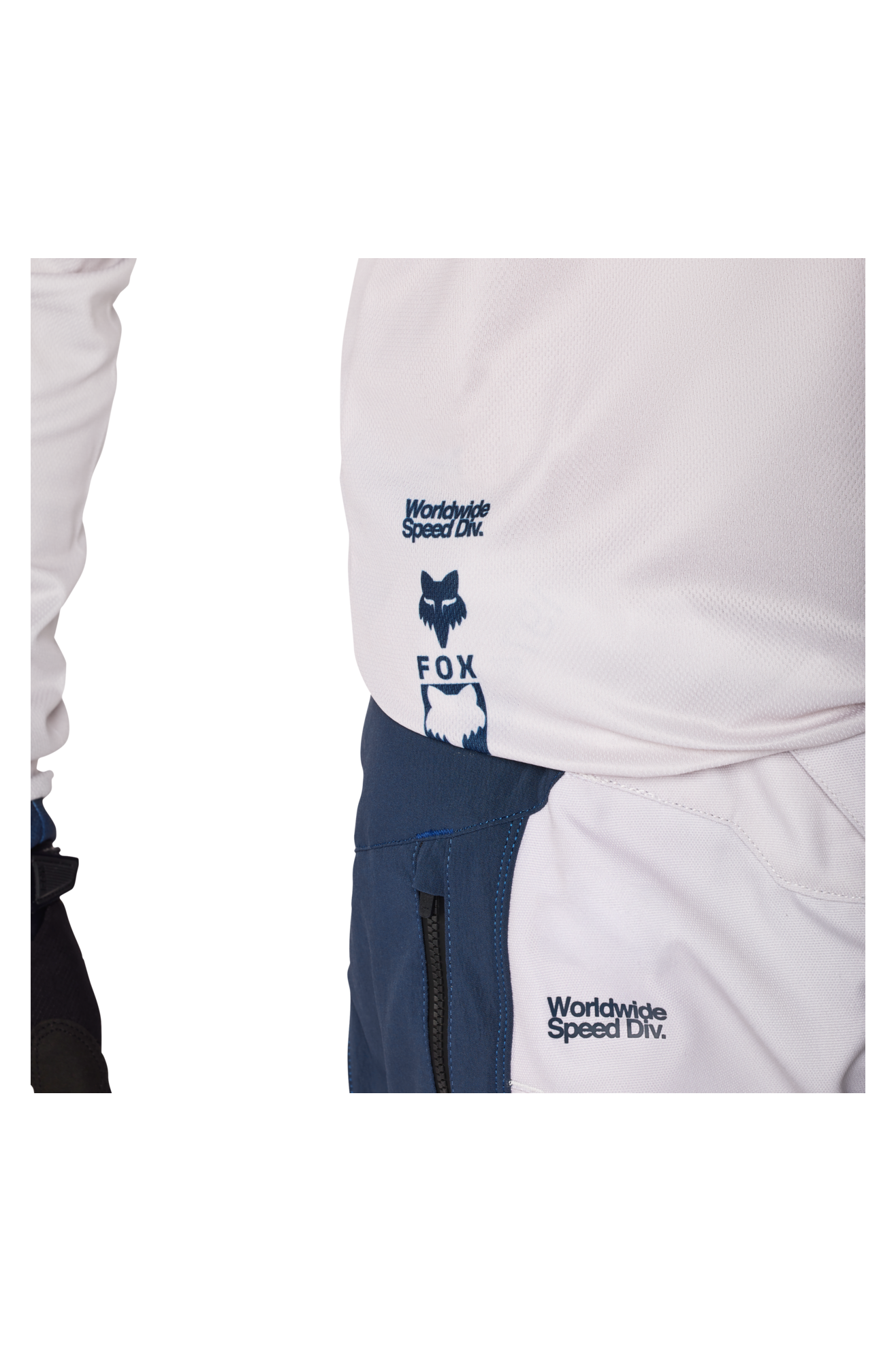 FOX Ranger Off Road MX Jersey
