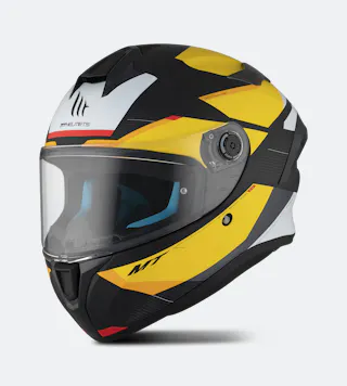 MT Targo S Kay Full Face Helmet