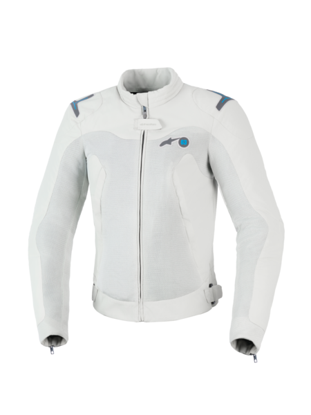Motorjas Alpinestars Stella Circal-1 Air Dames
