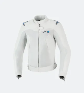 Μπουφάν MC Alpinestars Stella Circal-1 Air Γυναικείο